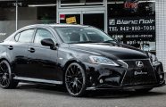 LEXUS  IS コンプリート